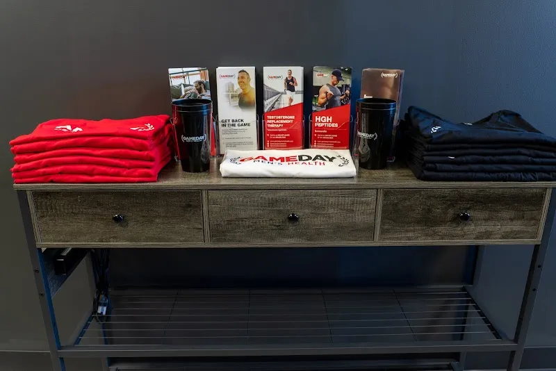 Gameday Men’s Health Swedesboro photo 5