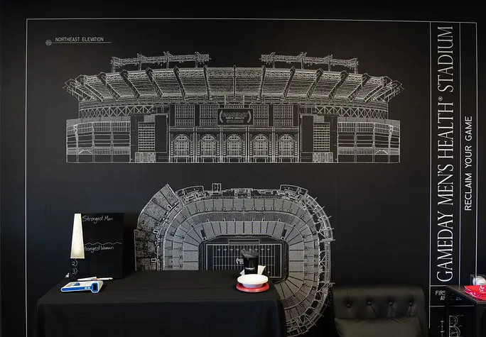 Gameday Men’s Health Swedesboro photo 6