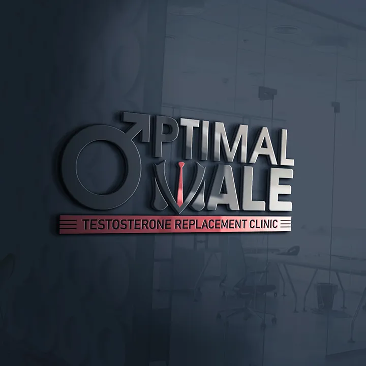 Optimal Male TRT
