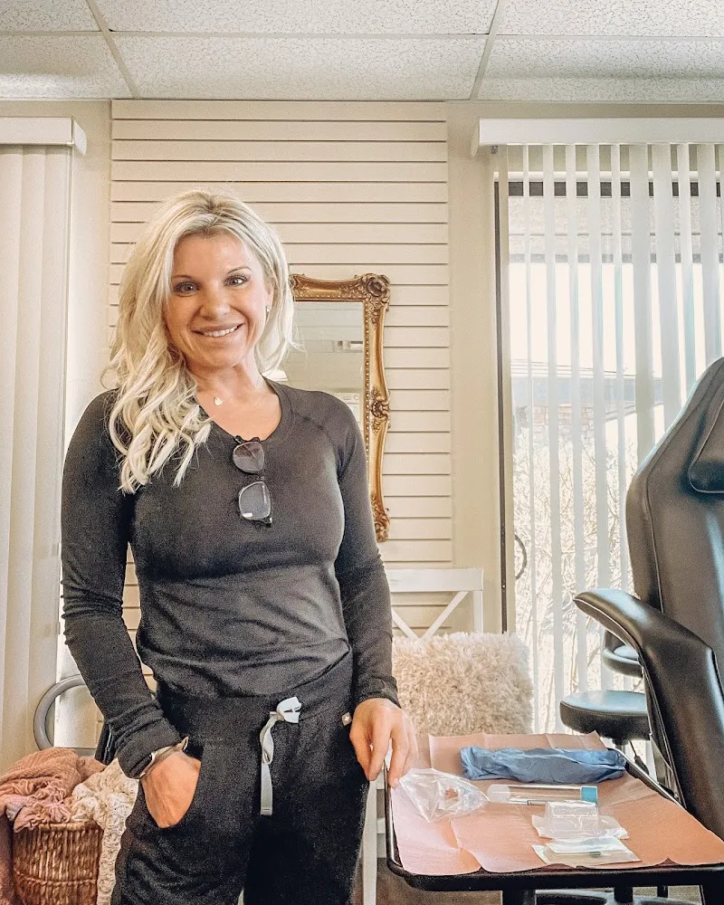 New Theory Medical photo 1