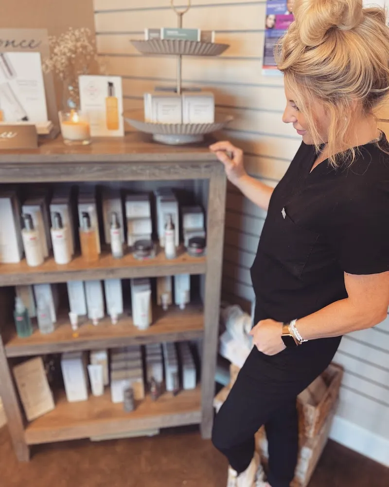 New Theory Medical photo 3