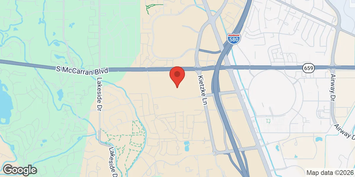 Map showing New Theory Medical location