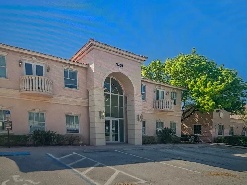 Renew Vitality Testosterone Clinic of Boca Raton