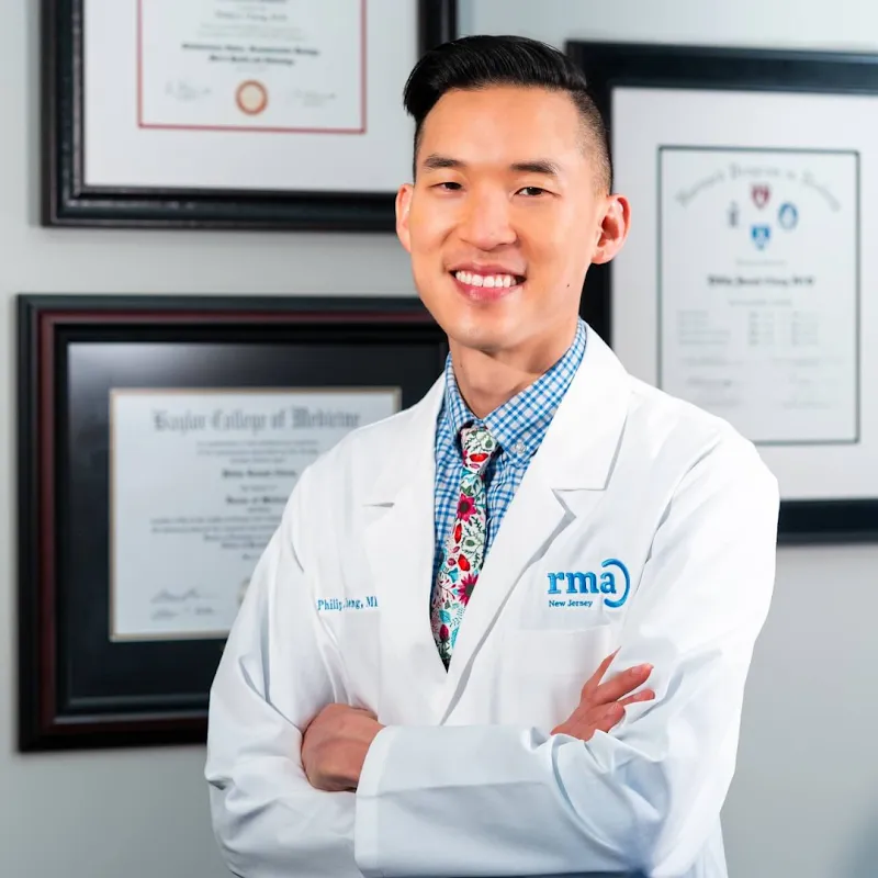 Peak Men's Health photo 1