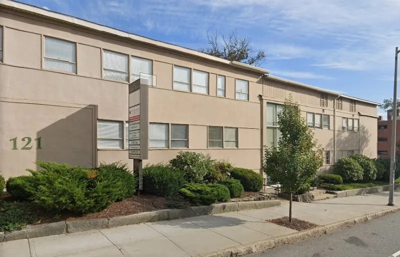 Boston Vitality photo 1