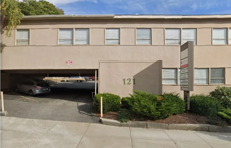 Boston Vitality photo 6