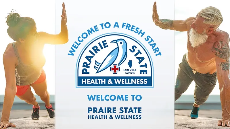 Prairie State Health & Wellness