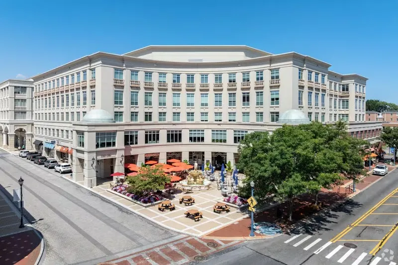 TRTMD Health Clinic photo 1