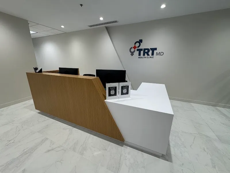 TRTMD Health Clinic photo 2