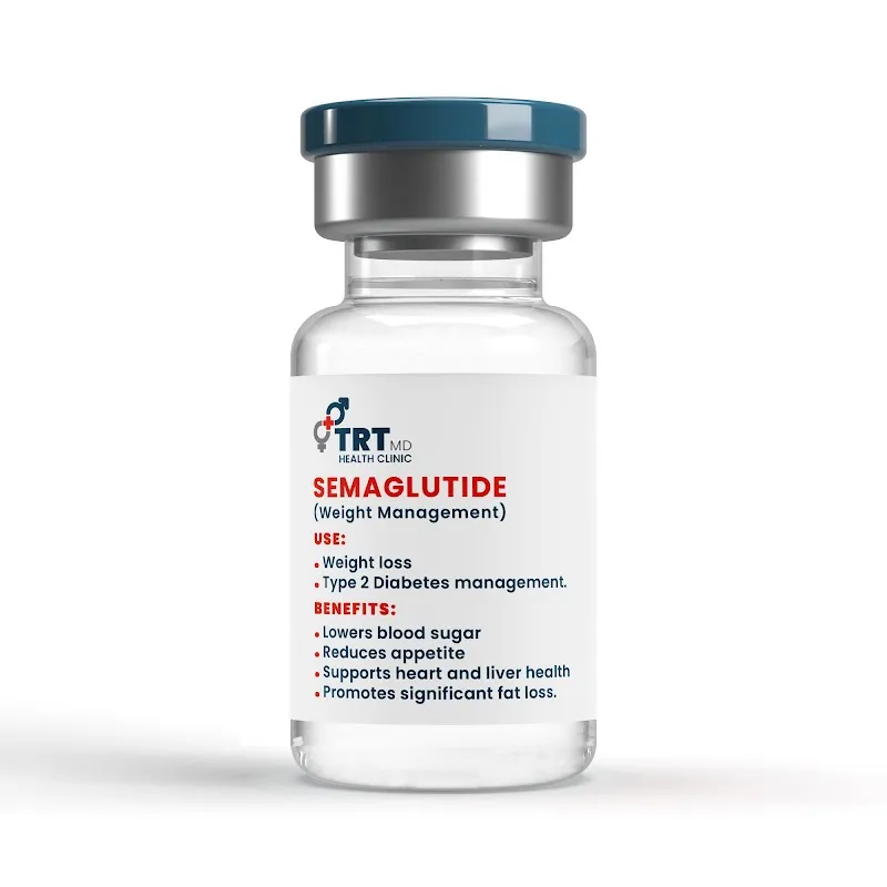 TRTMD Health Clinic photo 3