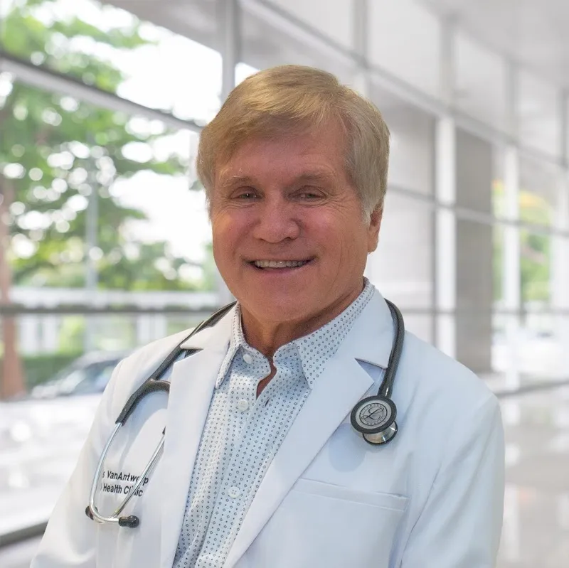 TRTMD Health Clinic photo 4