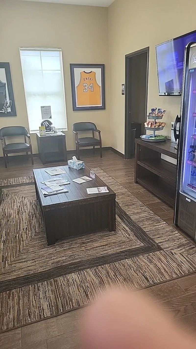 Low T Center San Antonio | Men's Health & TRT Clinic photo 2