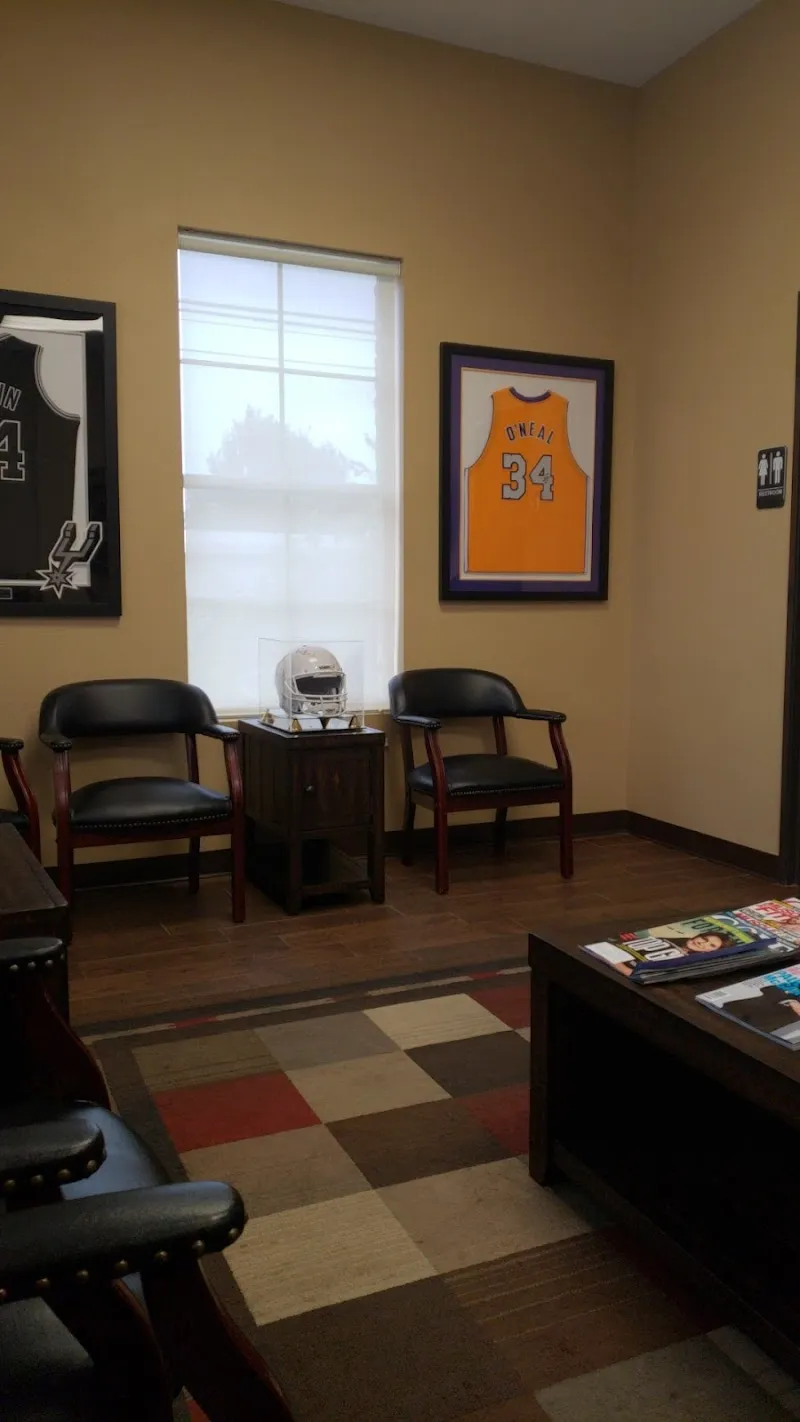 Low T Center San Antonio | Men's Health & TRT Clinic photo 3