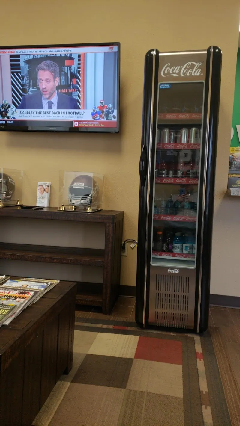 Low T Center San Antonio | Men's Health & TRT Clinic photo 6