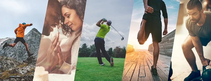 Men's T Clinic® - Spring