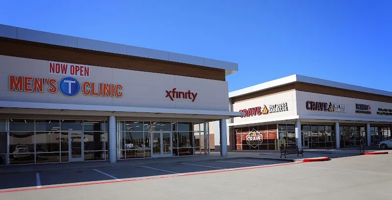 Men's T Clinic® - Spring photo 4