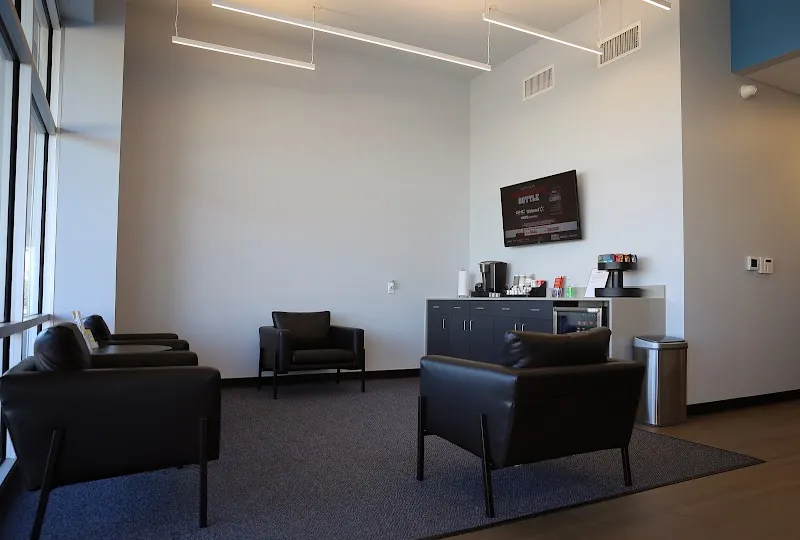 Men's T Clinic® - Spring photo 5