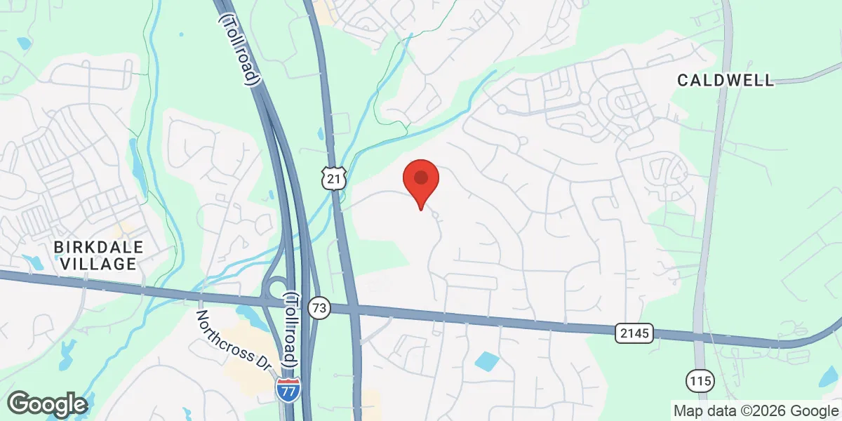 Map showing Spartan Medical Associates, PC location