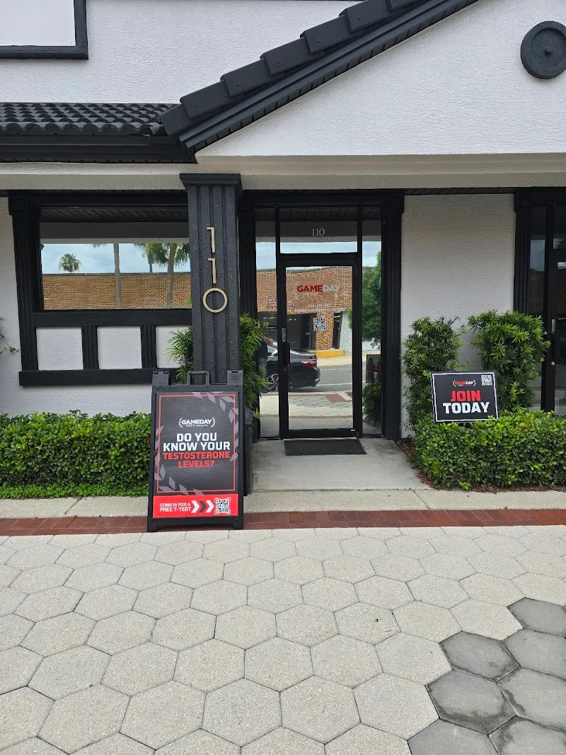 Gameday Men's Health Lakeland, Florida photo 3