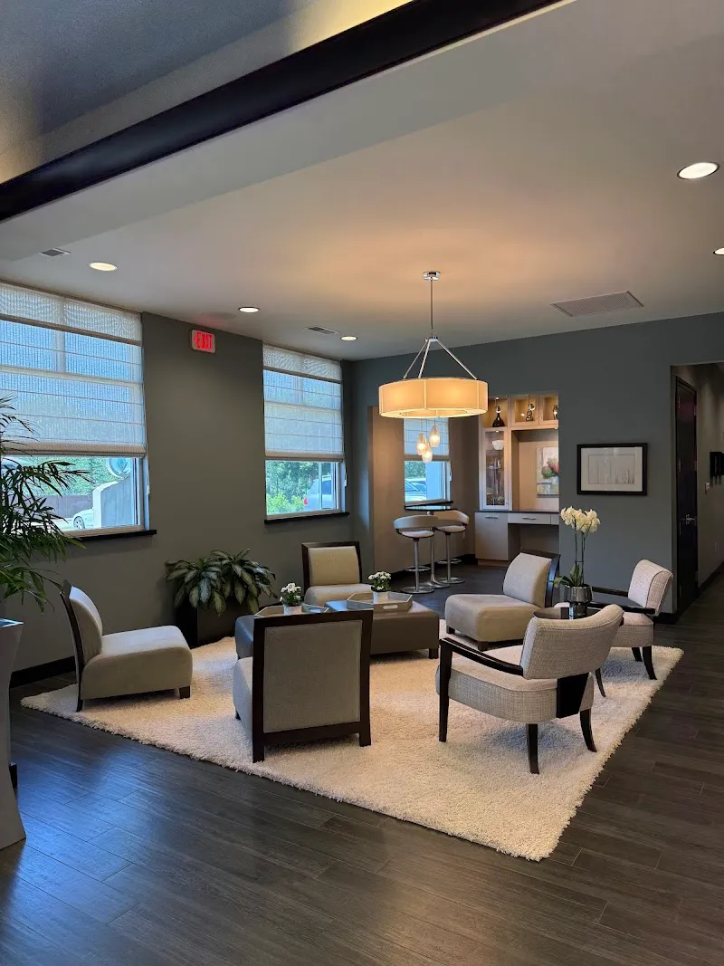 RegenCen: Dr. Gustav Lo, MD photo 2