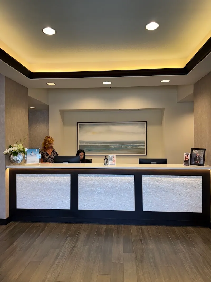 RegenCen: Dr. Gustav Lo, MD photo 4