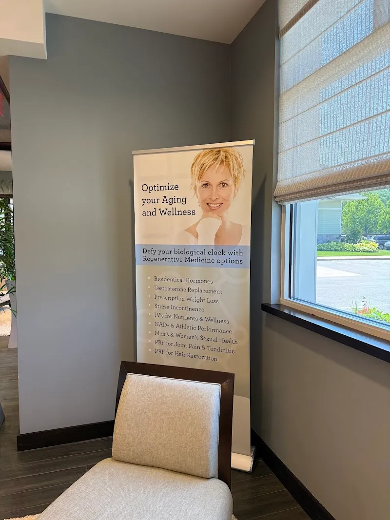 RegenCen: Dr. Gustav Lo, MD photo 5