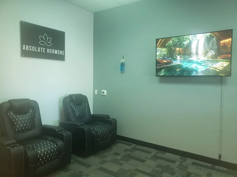 Absolute Hormone photo 2