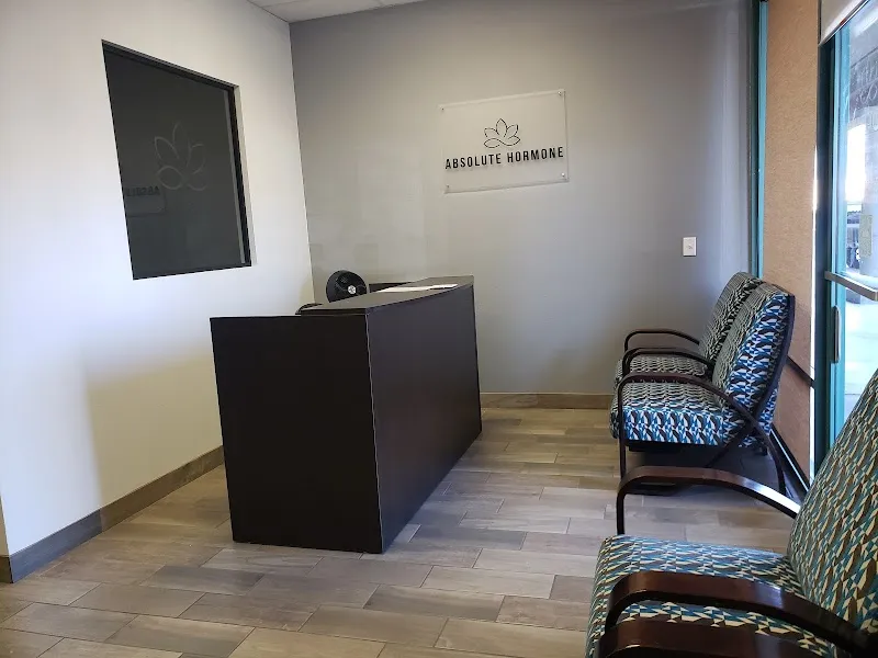 Absolute Hormone photo 3