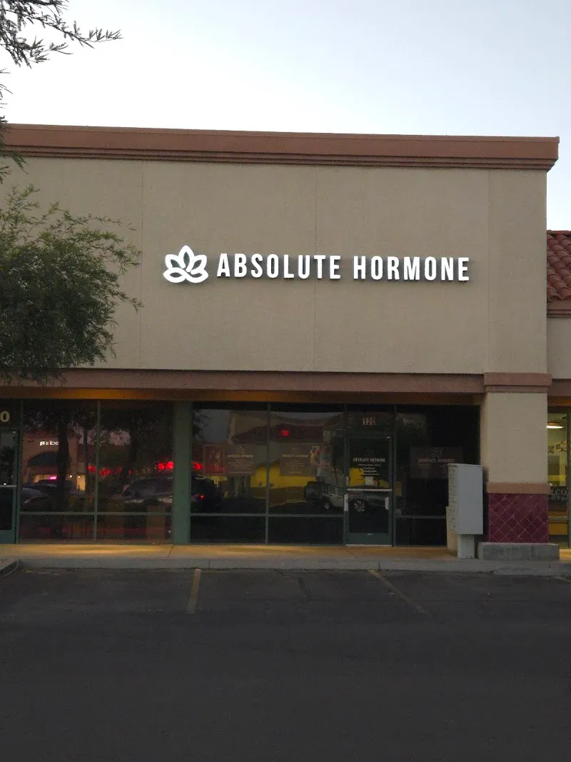 Absolute Hormone photo 6