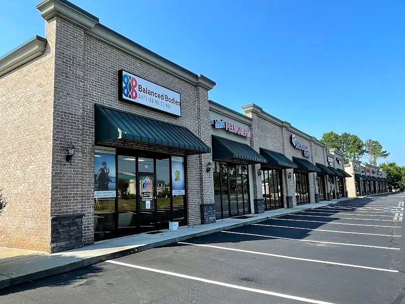 Balanced Bodies Anti Aging photo 4