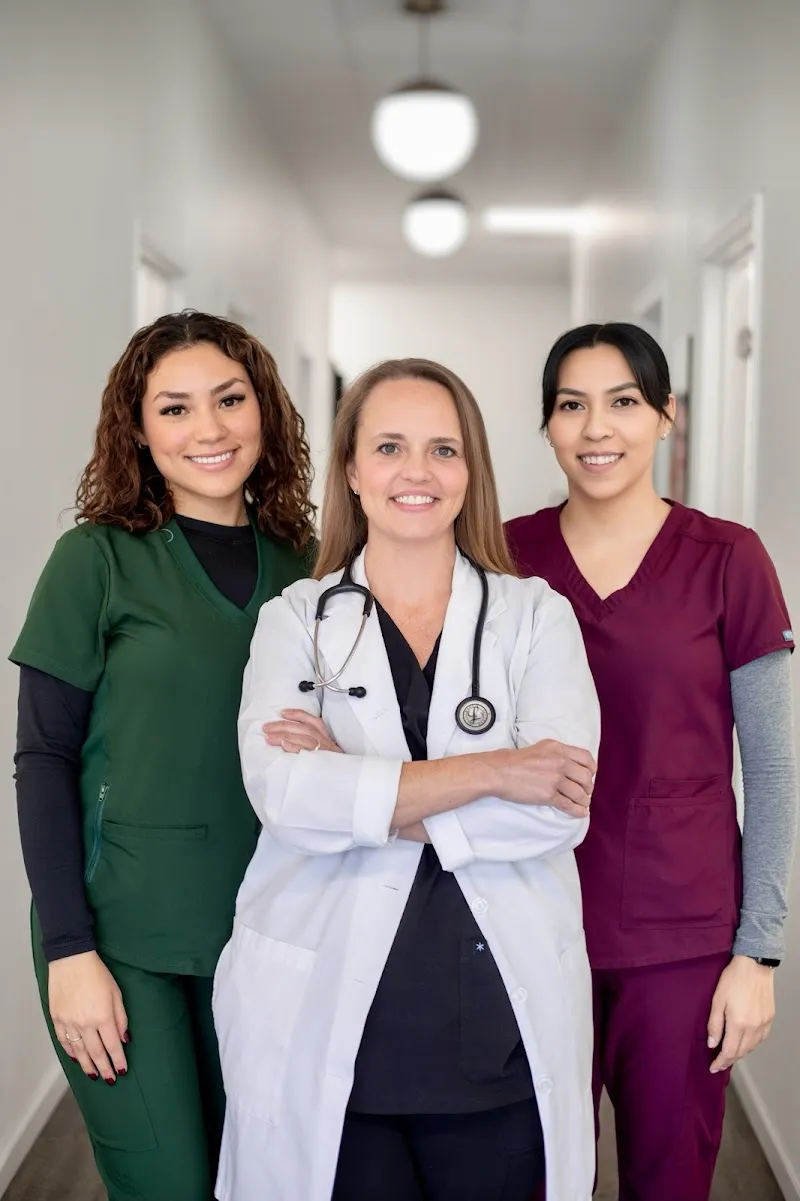 Balanced Bodies Anti Aging photo 5