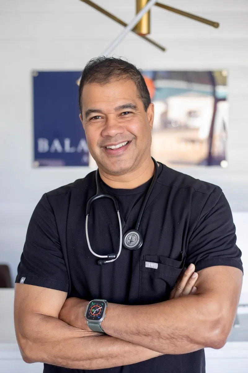 Balanced Bodies Anti Aging photo 6