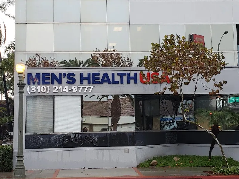 Men's Health USA photo 3