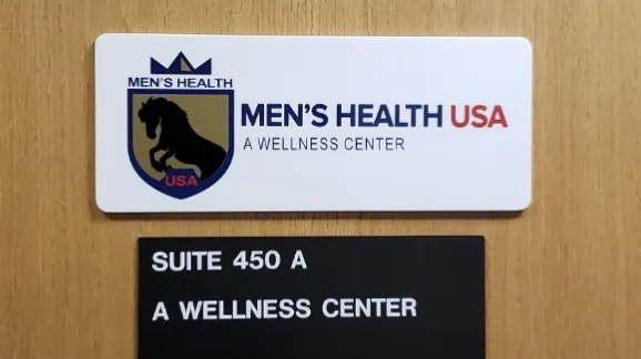 Men's Health USA photo 4