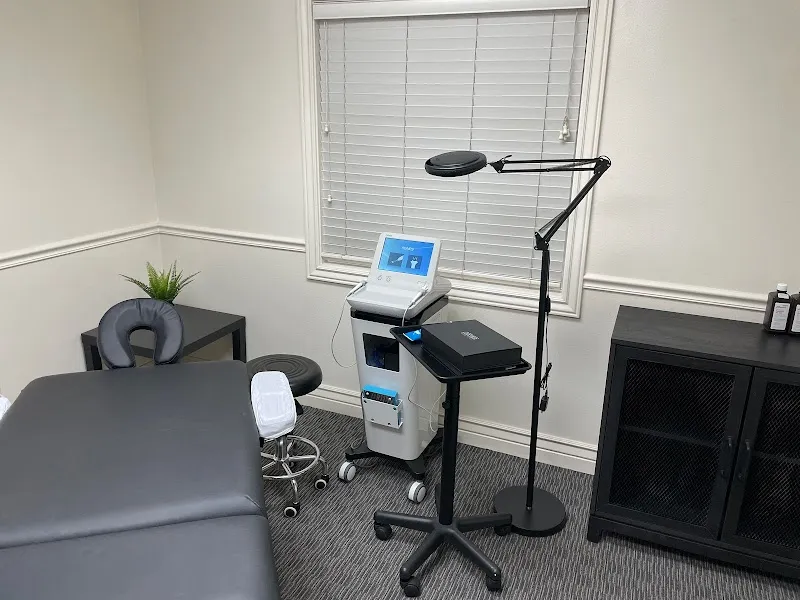 oH Integrated Medicine (formerly Optimum Health of Utah) photo 2