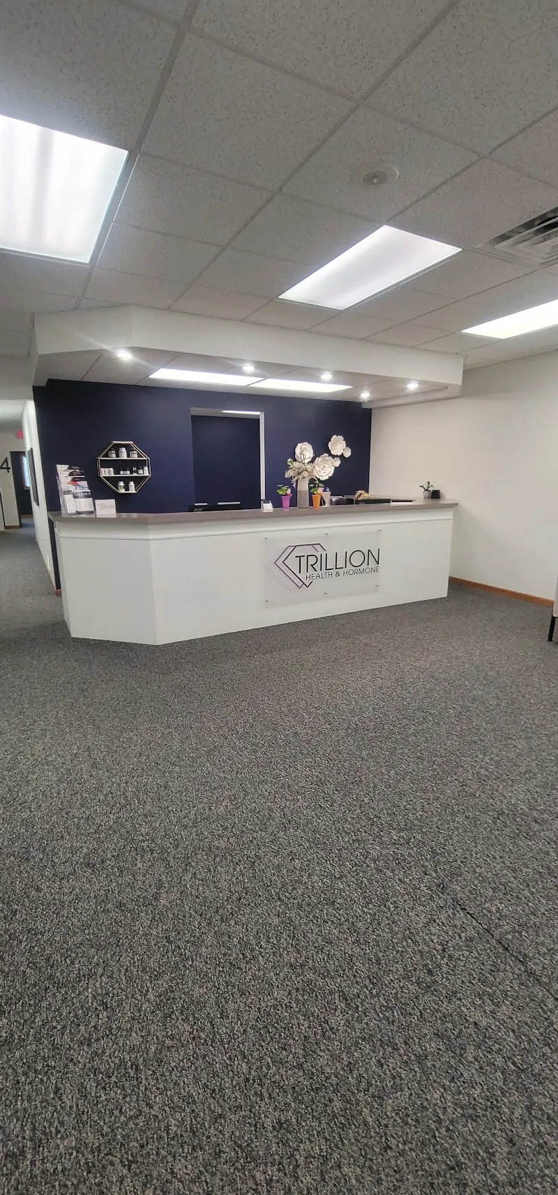 Trillion Health & Hormone Clinic photo 1