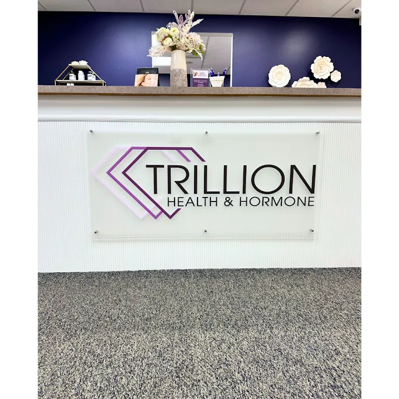Trillion Health & Hormone Clinic photo 2