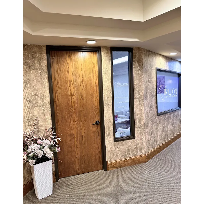 Trillion Health & Hormone Clinic photo 4