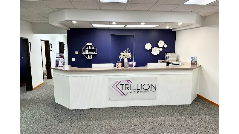 Trillion Health & Hormone Clinic photo 6