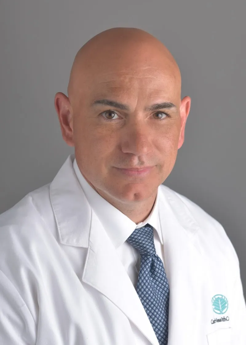 The Ultimate Men's Clinic