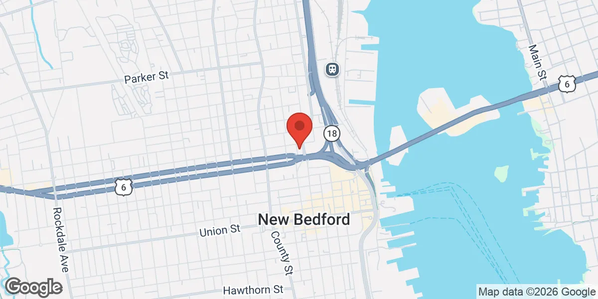 Map showing The Ultimate Men's Clinic location