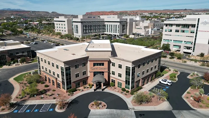 Gameday Men’s Health St. George ED and TRT Clinic photo 2