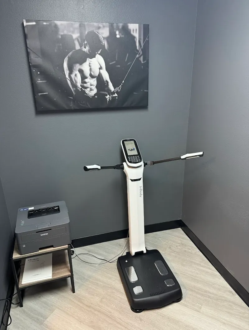 Gameday Men’s Health St. George ED and TRT Clinic photo 4