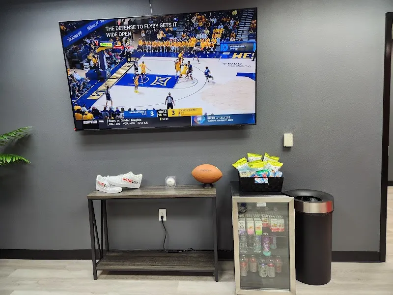 Gameday Men’s Health St. George ED and TRT Clinic photo 5