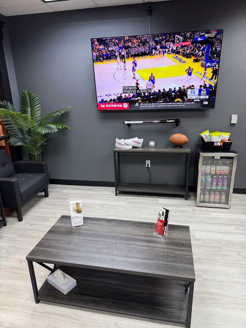 Gameday Men’s Health St. George ED and TRT Clinic photo 6