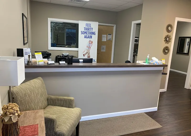 Next Level Health at Virapel | TRT & Hormone Replacement Therapy photo 2