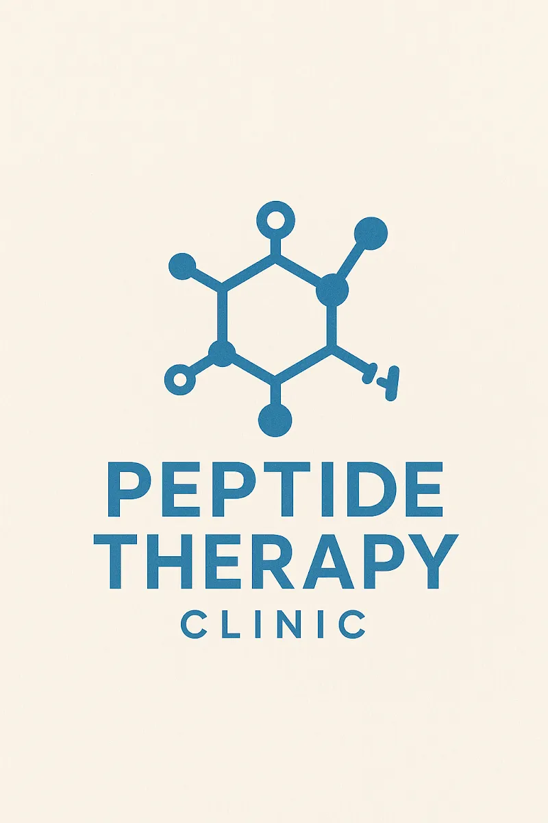 Peptide Testosterone Replacement Therapy Clinic