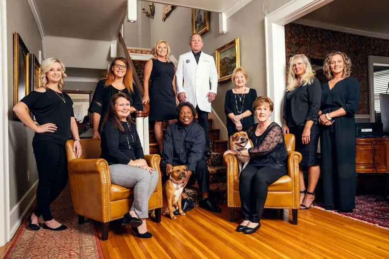 Tier 1 Health and Wellness - Hormone Balance Clinic photo 1