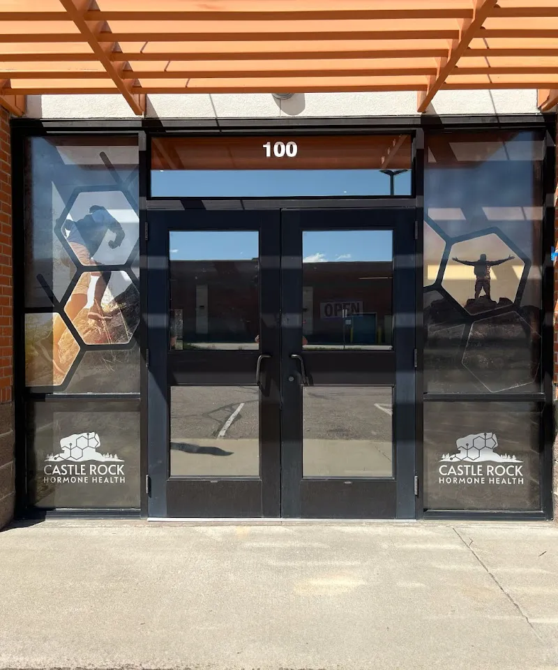 Castle Rock Hormone Health photo 1