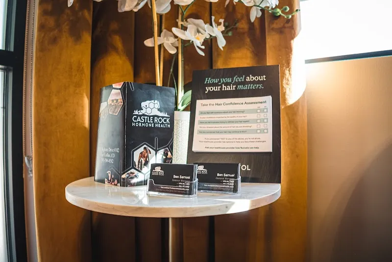 Castle Rock Hormone Health photo 6